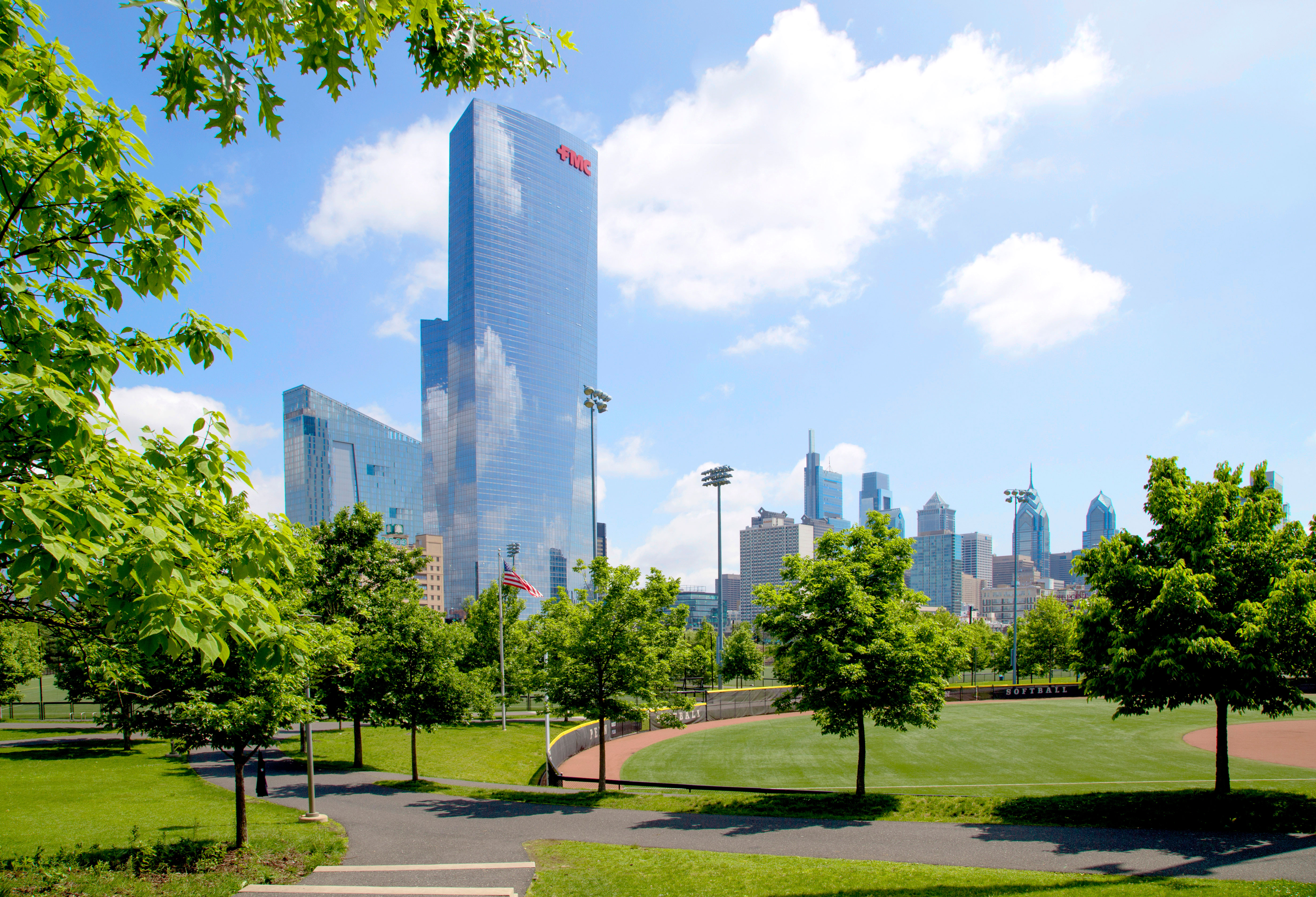 FMC Tower Case Study